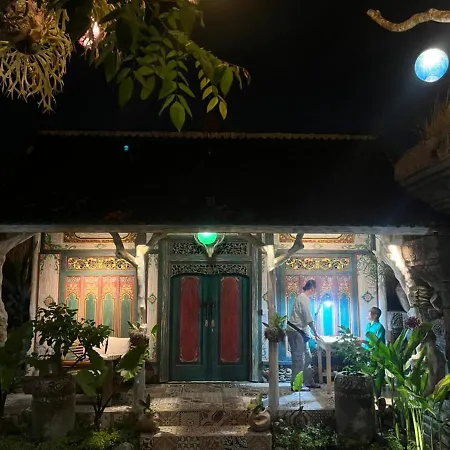 Villa Telaga Wana