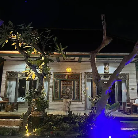 Villa Telaga Wana