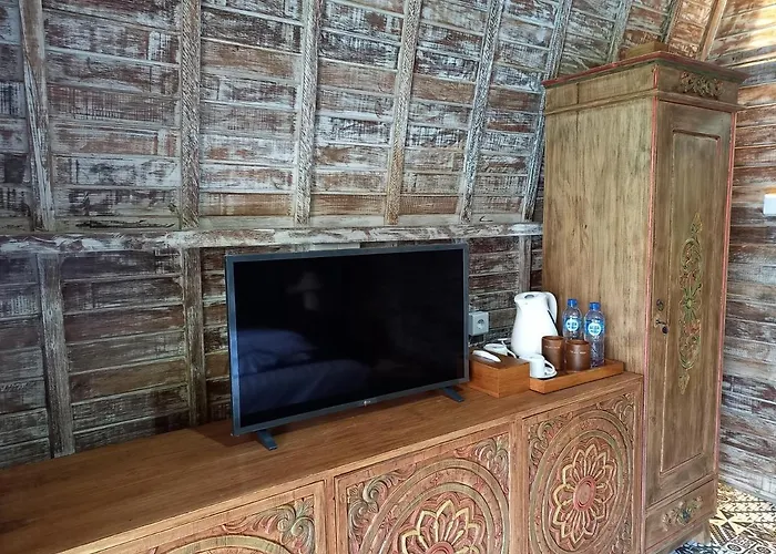 Telaga Wana Sukawati