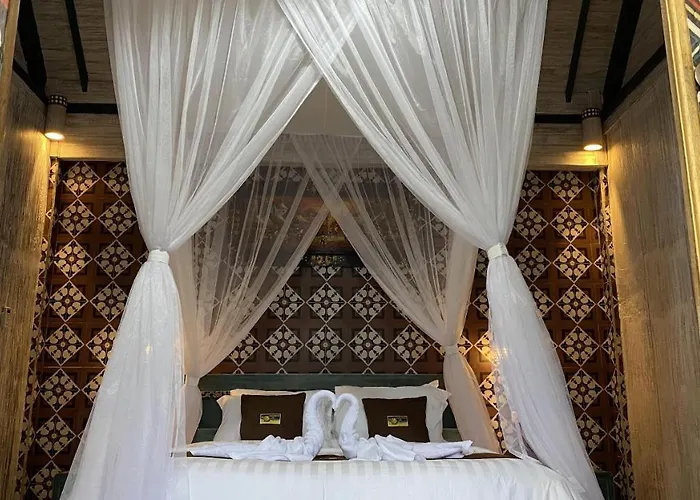 Gasthof Telaga Wana Sukawati