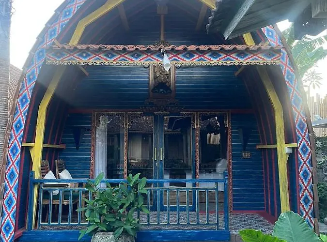 Telaga Wana Sukawati