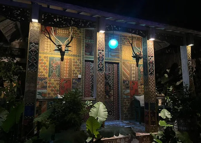 Telaga Wana Sukawati