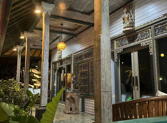 Telaga Wana Gasthof Sukawati