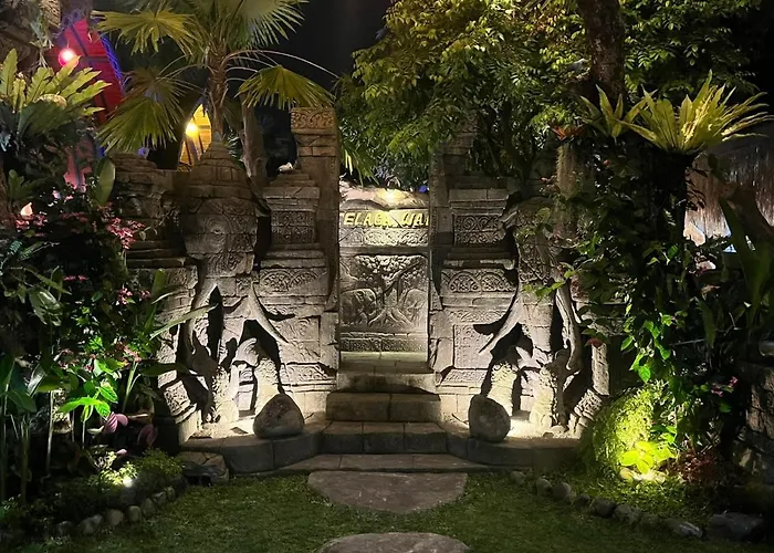 Telaga Wana Sukawati