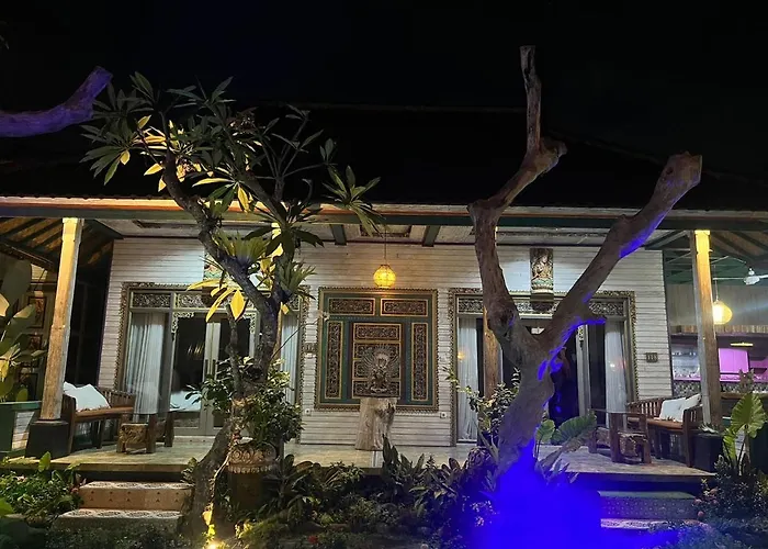 Affittacamere Telaga Wana Sukawati