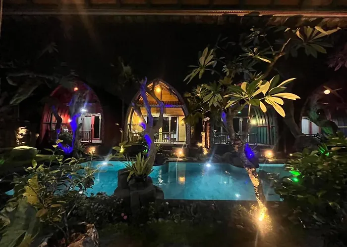 Telaga Wana 4* Sukawati