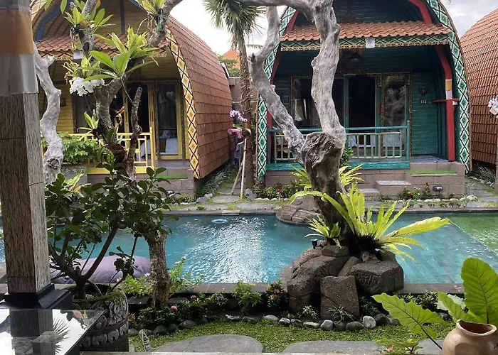 Telaga Wana Sukawati