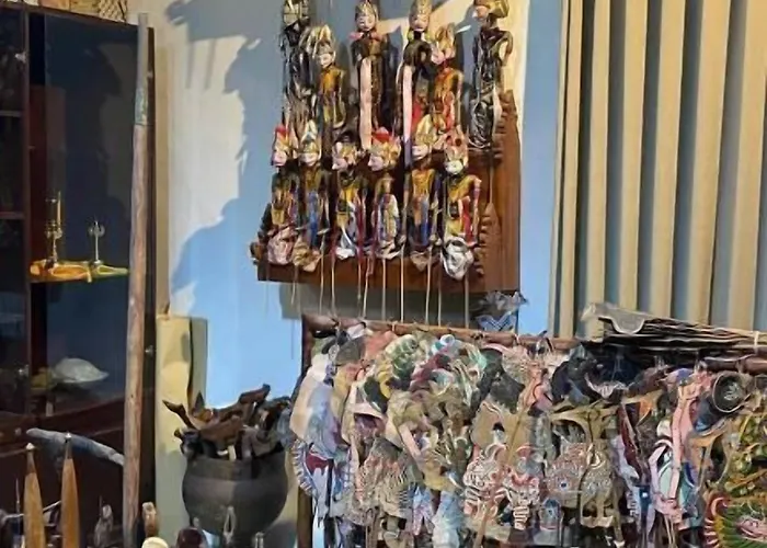 Telaga Wana Sukawati