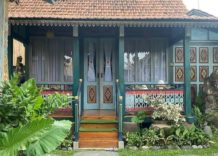 Telaga Wana Sukawati