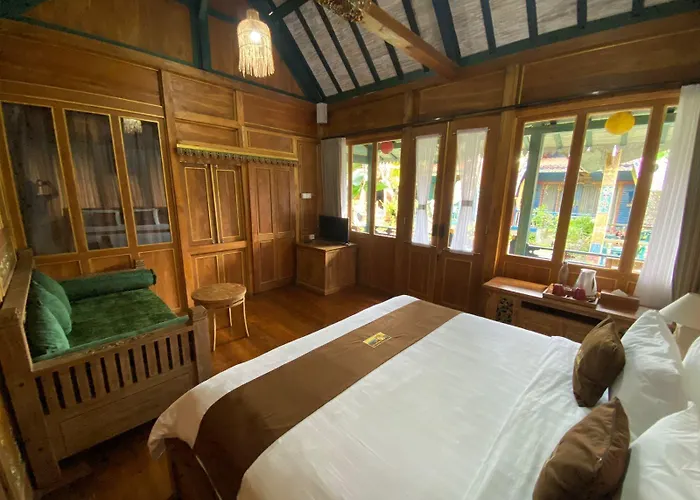 Telaga Wana Sukawati