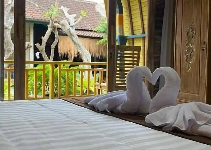 Gasthof Telaga Wana 4*