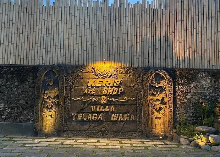 Gasthof Telaga Wana 4*